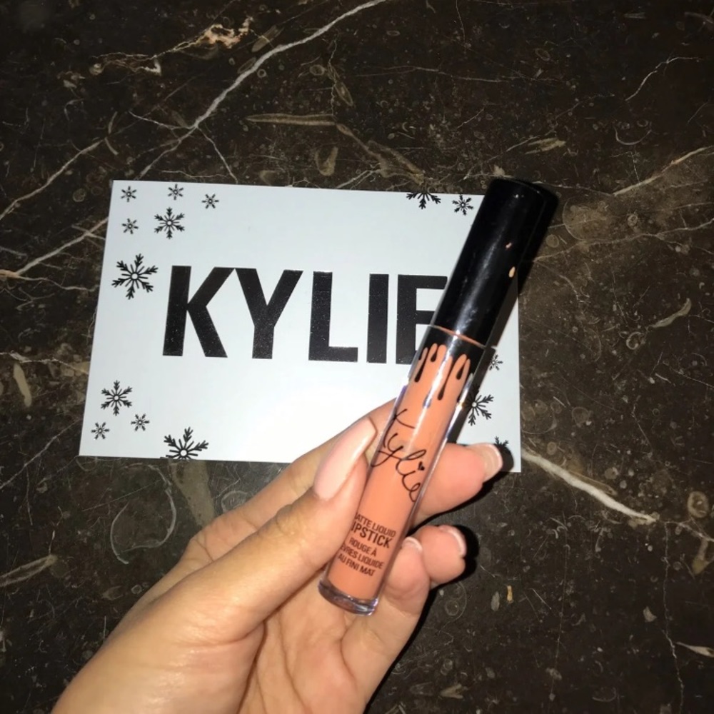 Kylie Lipstick
